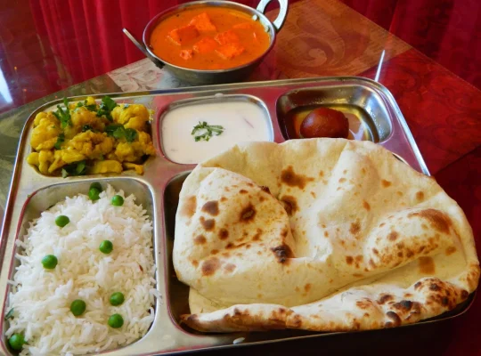 Shahi Paneeri Thali (1)